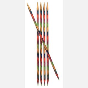 KnitPro Symfonie Strmpepinde